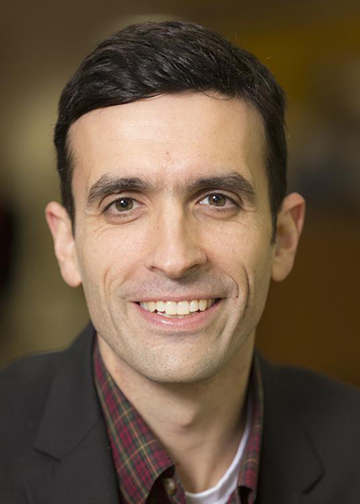 Michael Franz