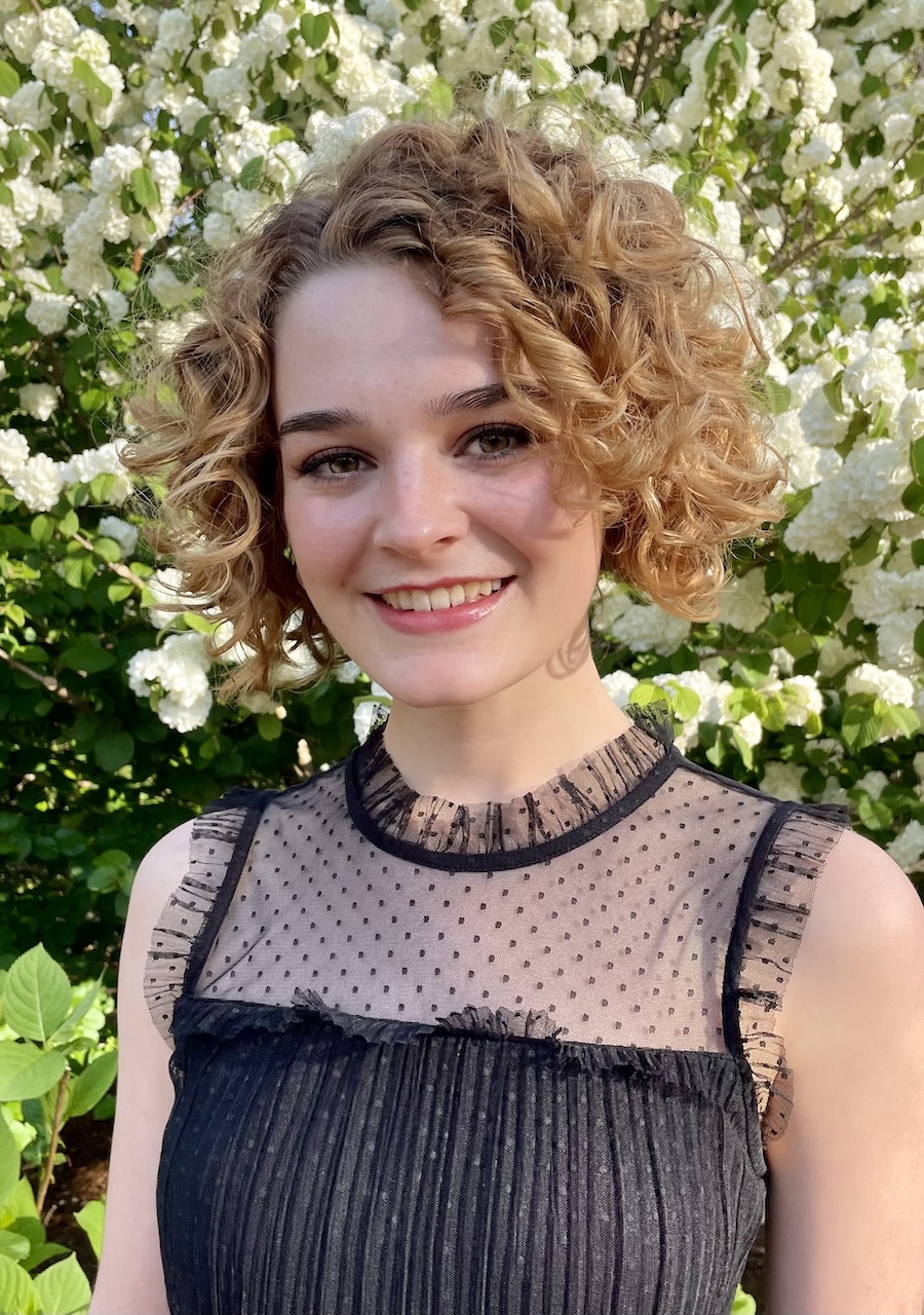 Olney headshot