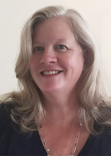 Pamela Fletcher