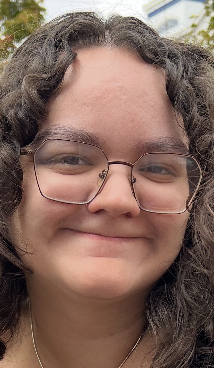 Marin headshot