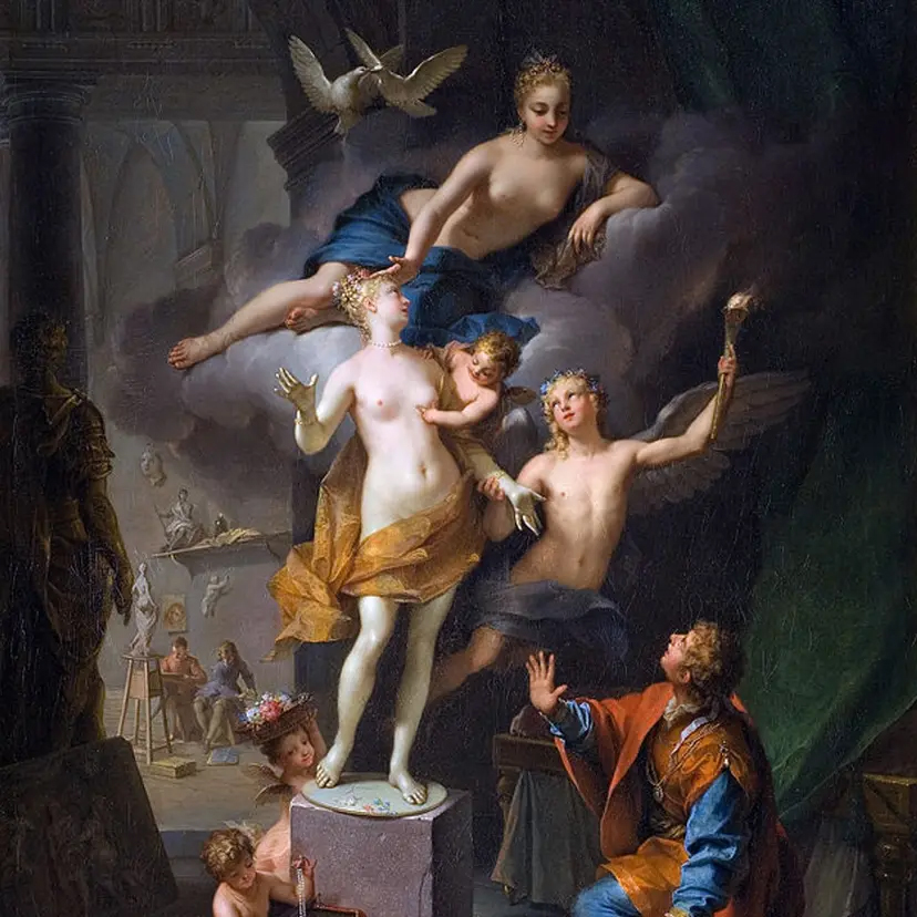 Pygmalion