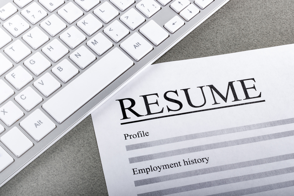 Resume