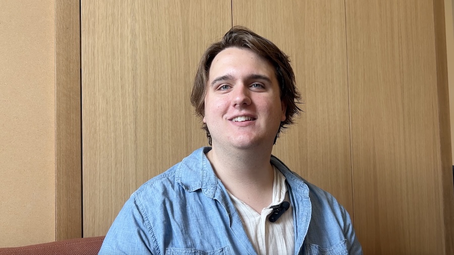 Sam headshot