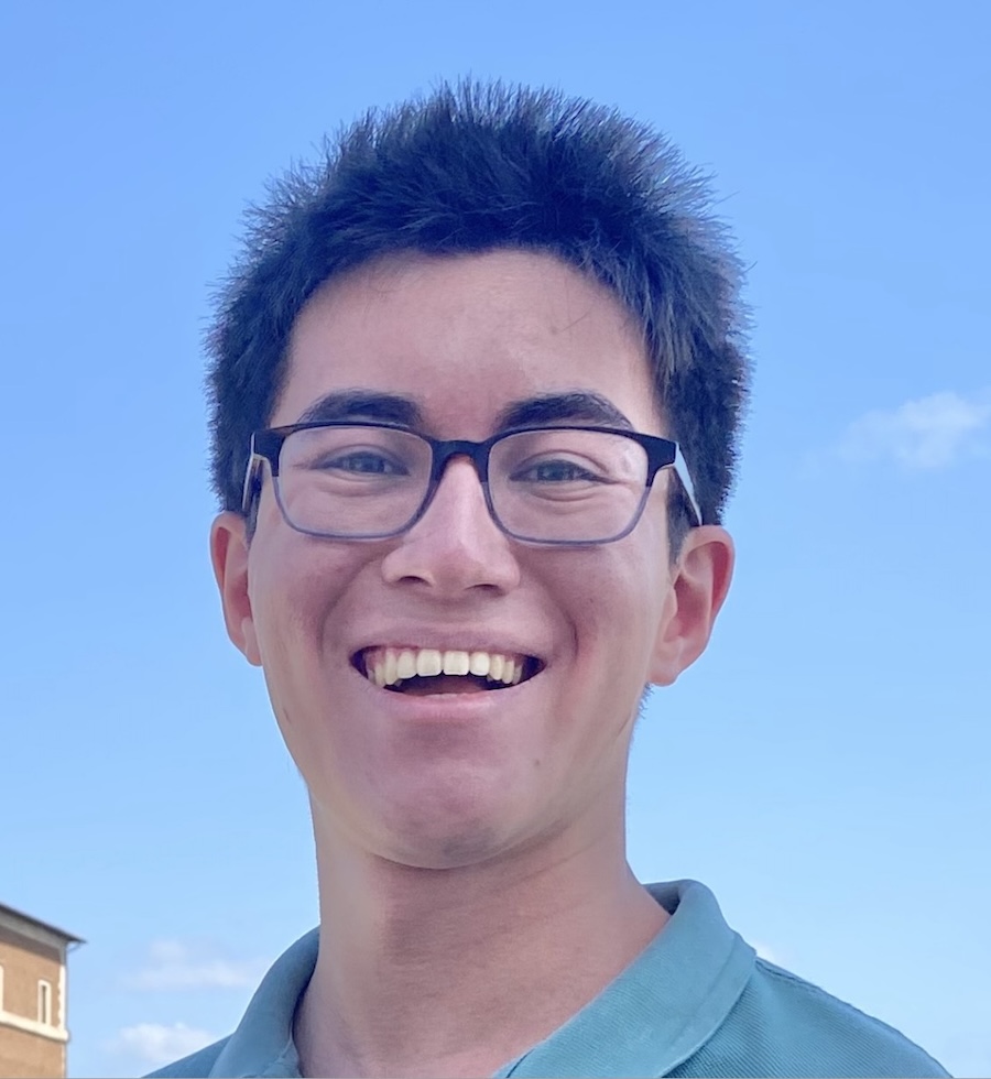 Sanchez headshot