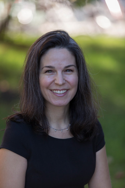 danielle dube portrait