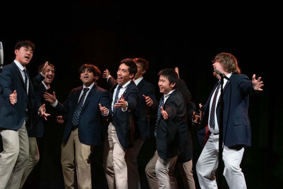 Student performances
