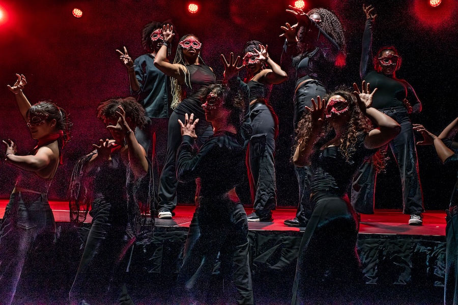 Student performances