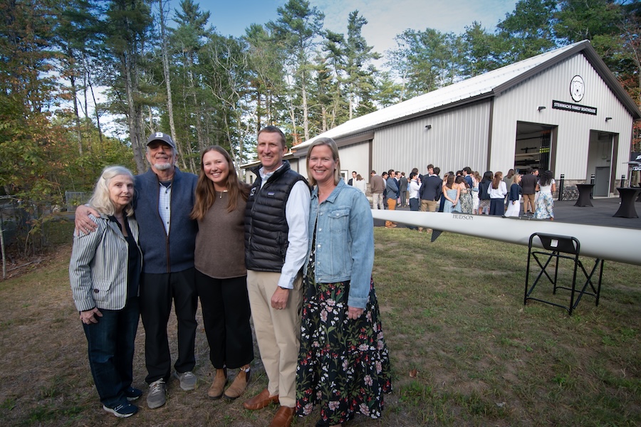 Bowdoin 2025 Homecoming