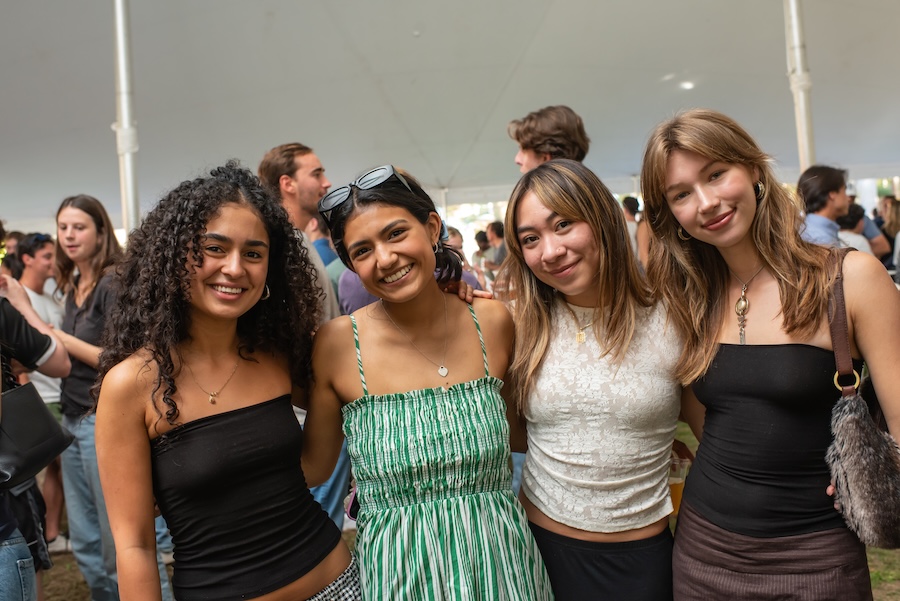 Bowdoin 2025 Homecoming