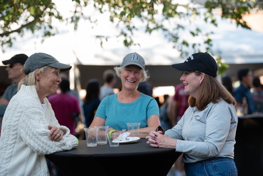 Bowdoin 2025 Homecoming