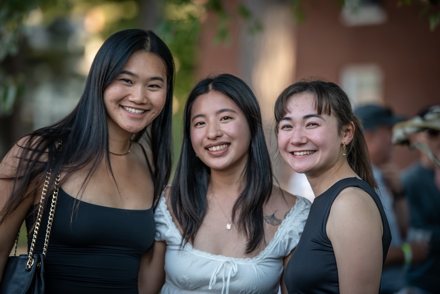Bowdoin 2025 Homecoming