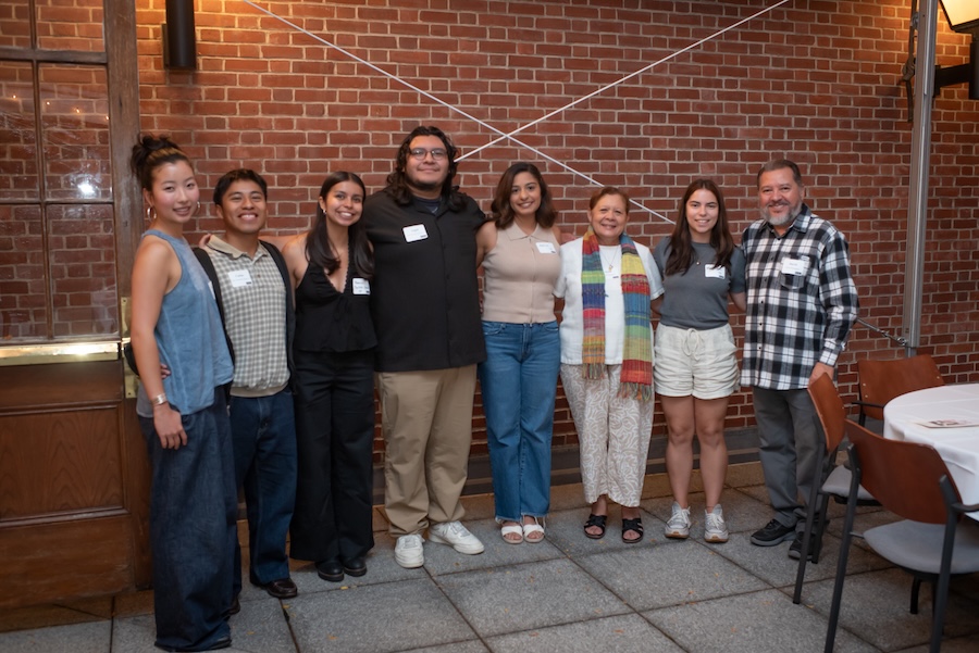 Bowdoin 2025 Homecoming