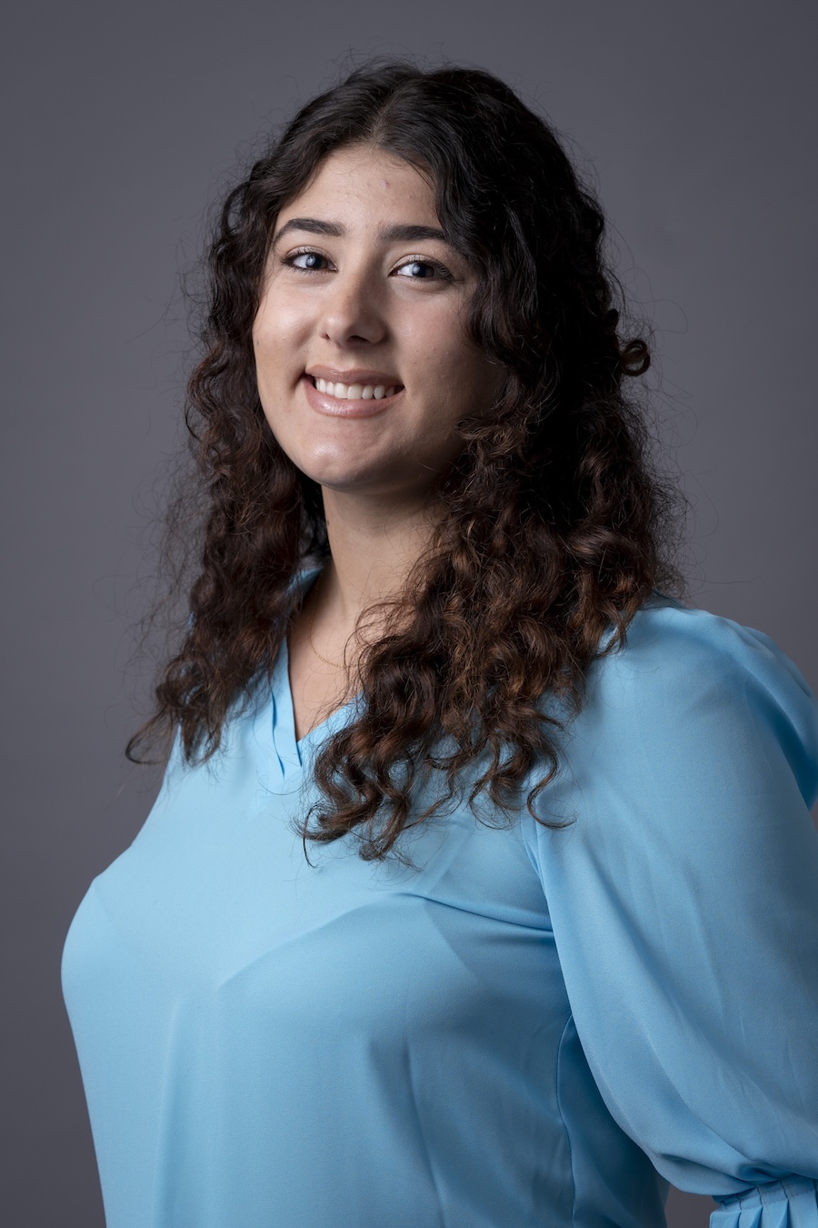 Soler headshot