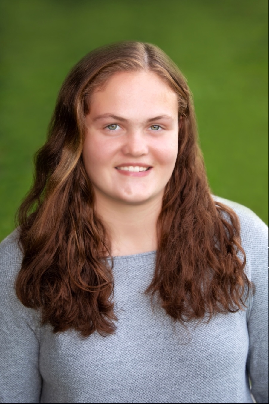 Sullivan headshot