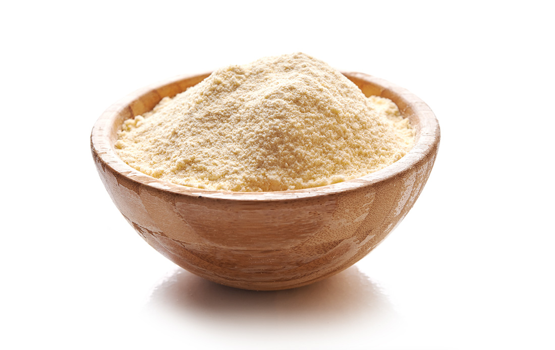 Corn Masa