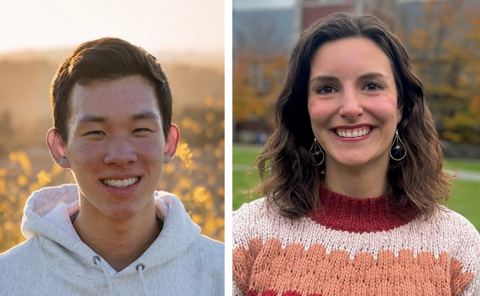 liu and tottene-darvas class of 2025