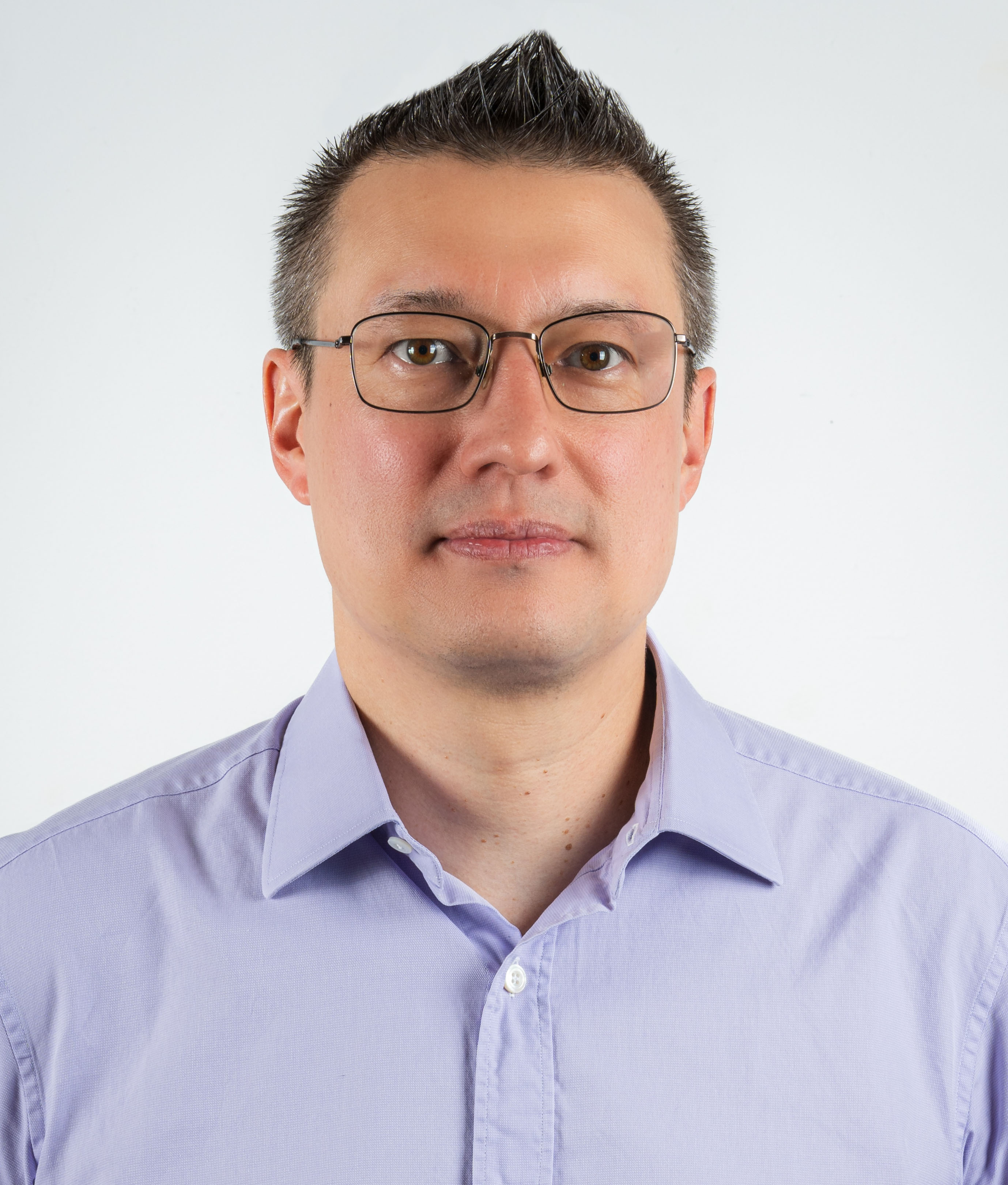 William Bao Bean '95