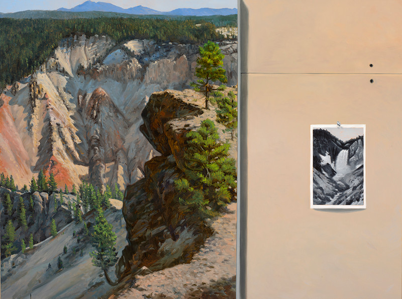 James Mullen/yellowstone