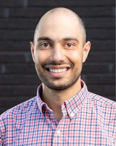 CS prof kiani