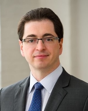 Boris Raykin