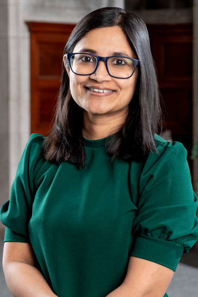 psych prof kumar