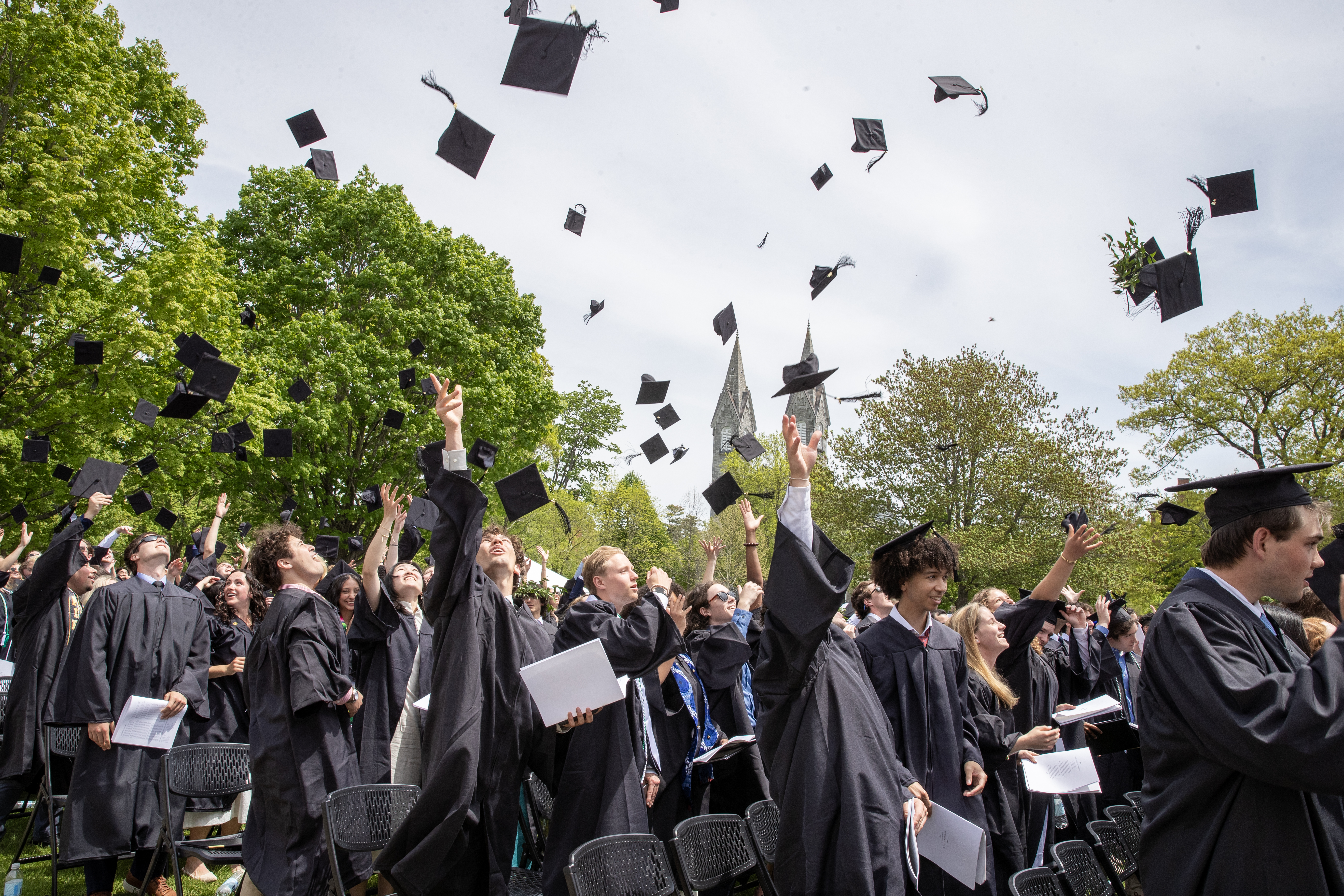 Commencement 2026 