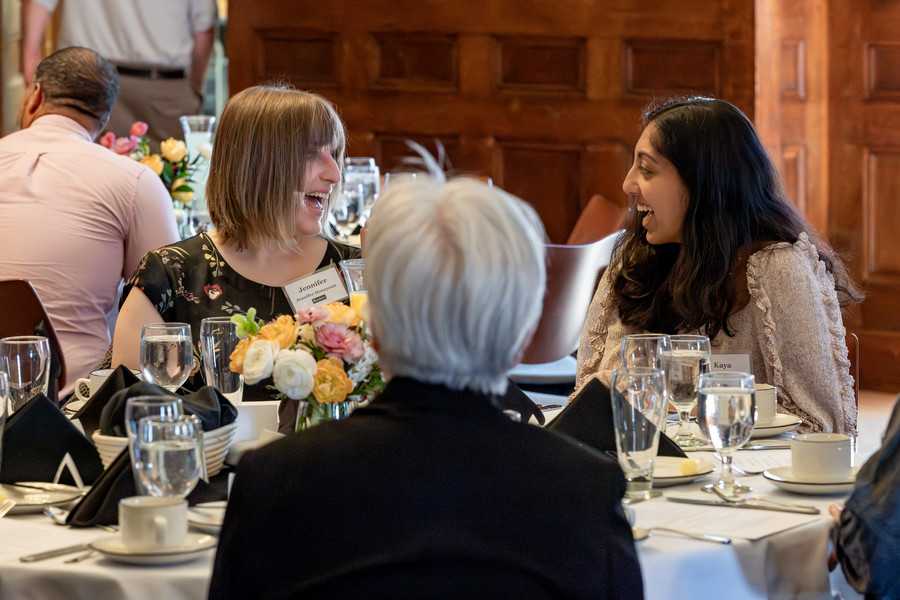 kaya patel wins 1868 prize
