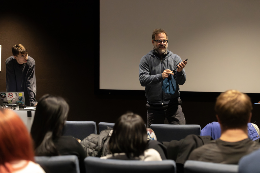 paul adelstein ’91 thumbnail