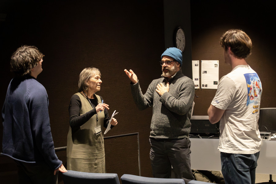 adelstein91 w reizbaum and students