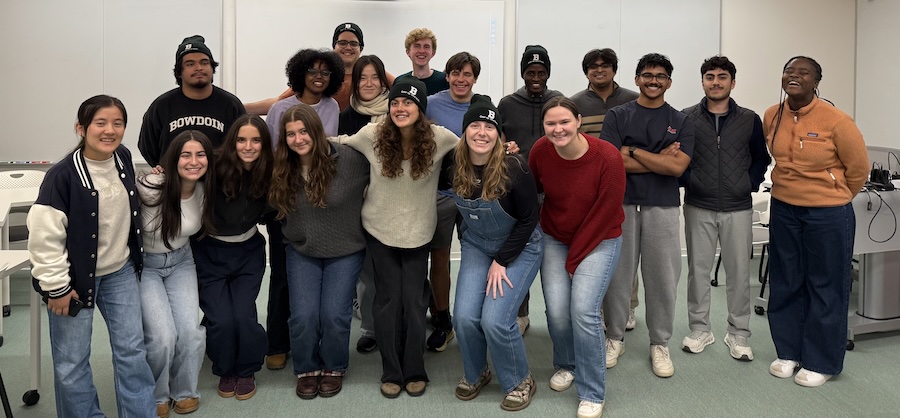 2025-2026 CGG cohort