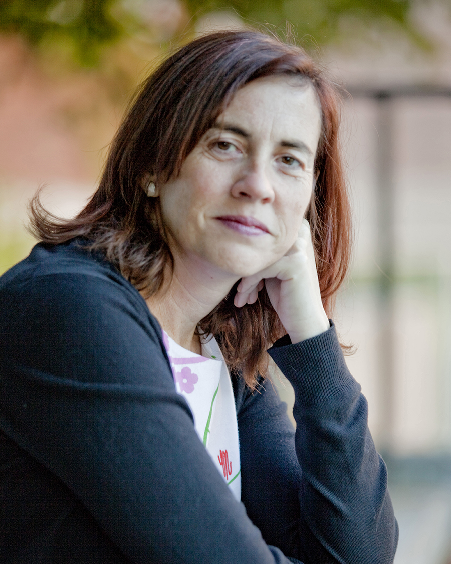 Elena Cueto Asín 