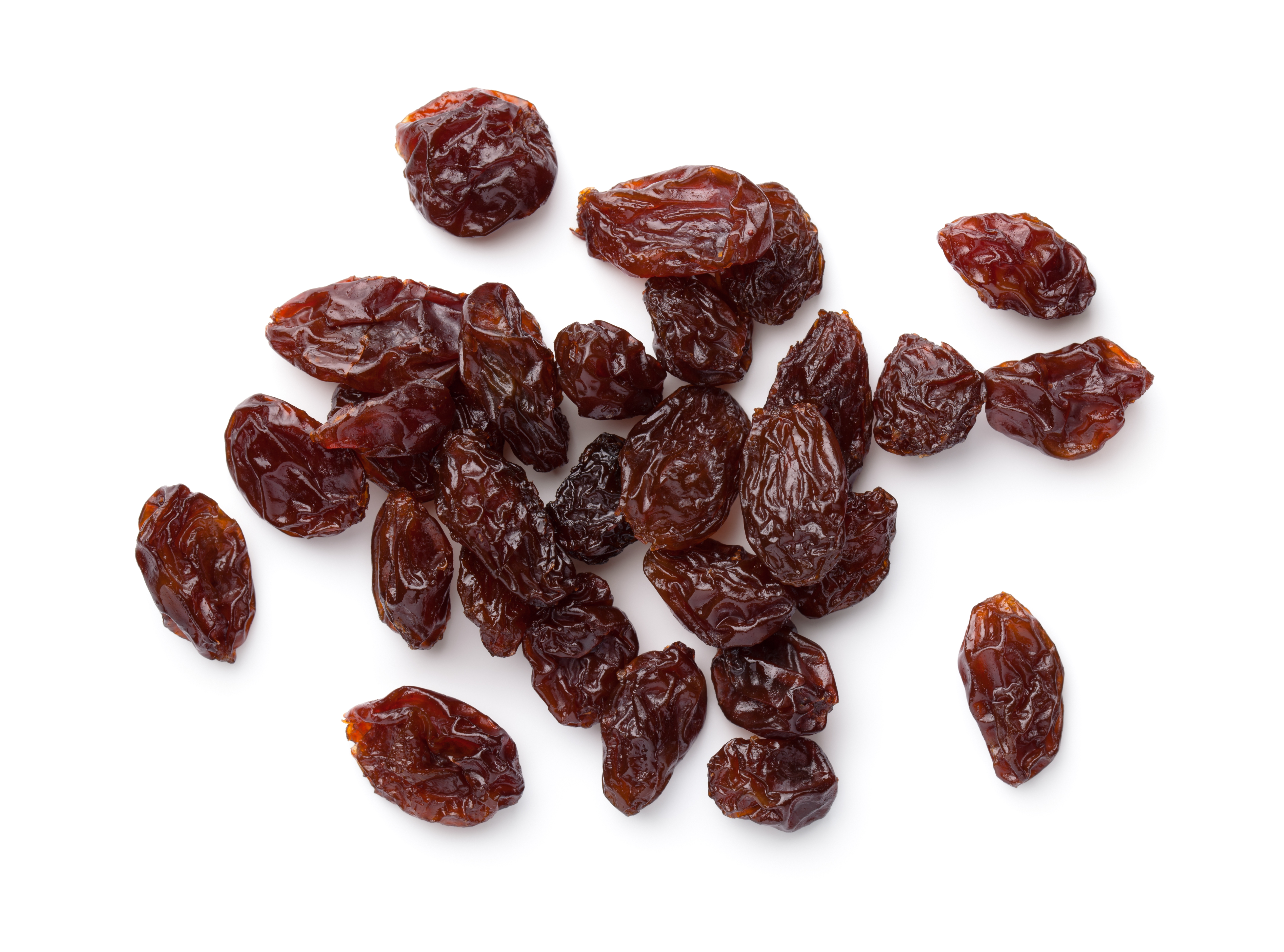 Raisins