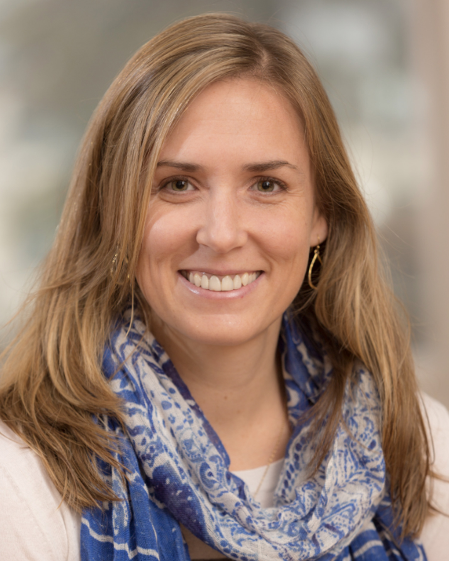 Emily Peterman