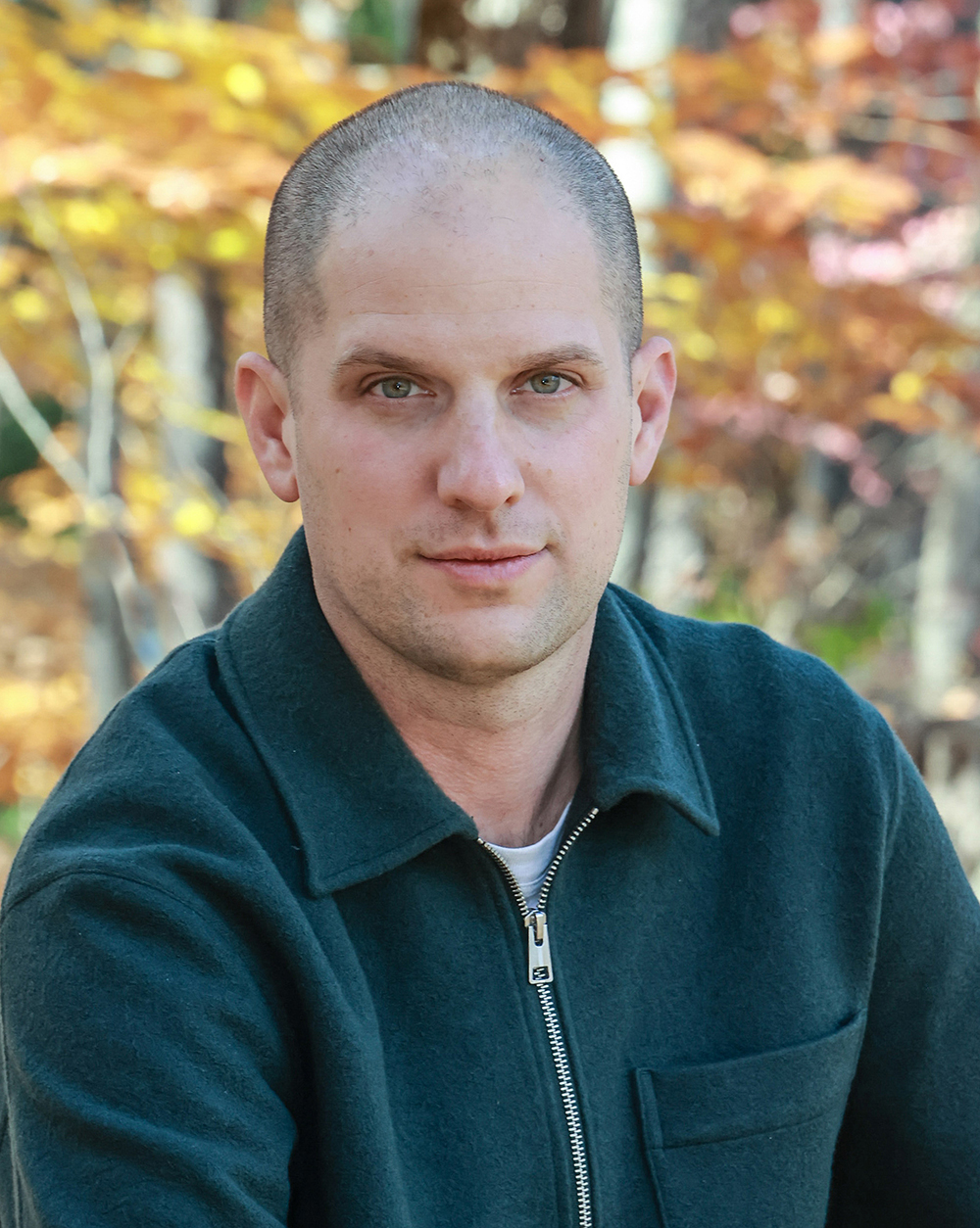 Evan Gershkovich '14