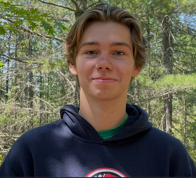 summer research student field28