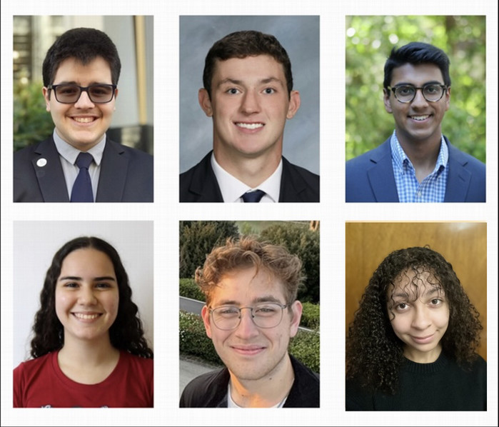 hastings student ambassadors