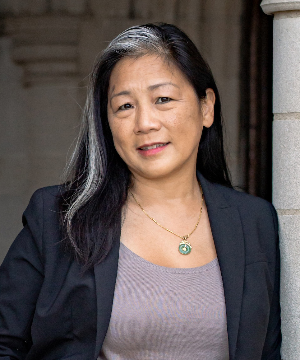 Hellen Hom-Diamond