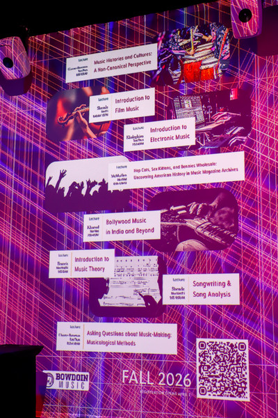 music classes for fall 2026