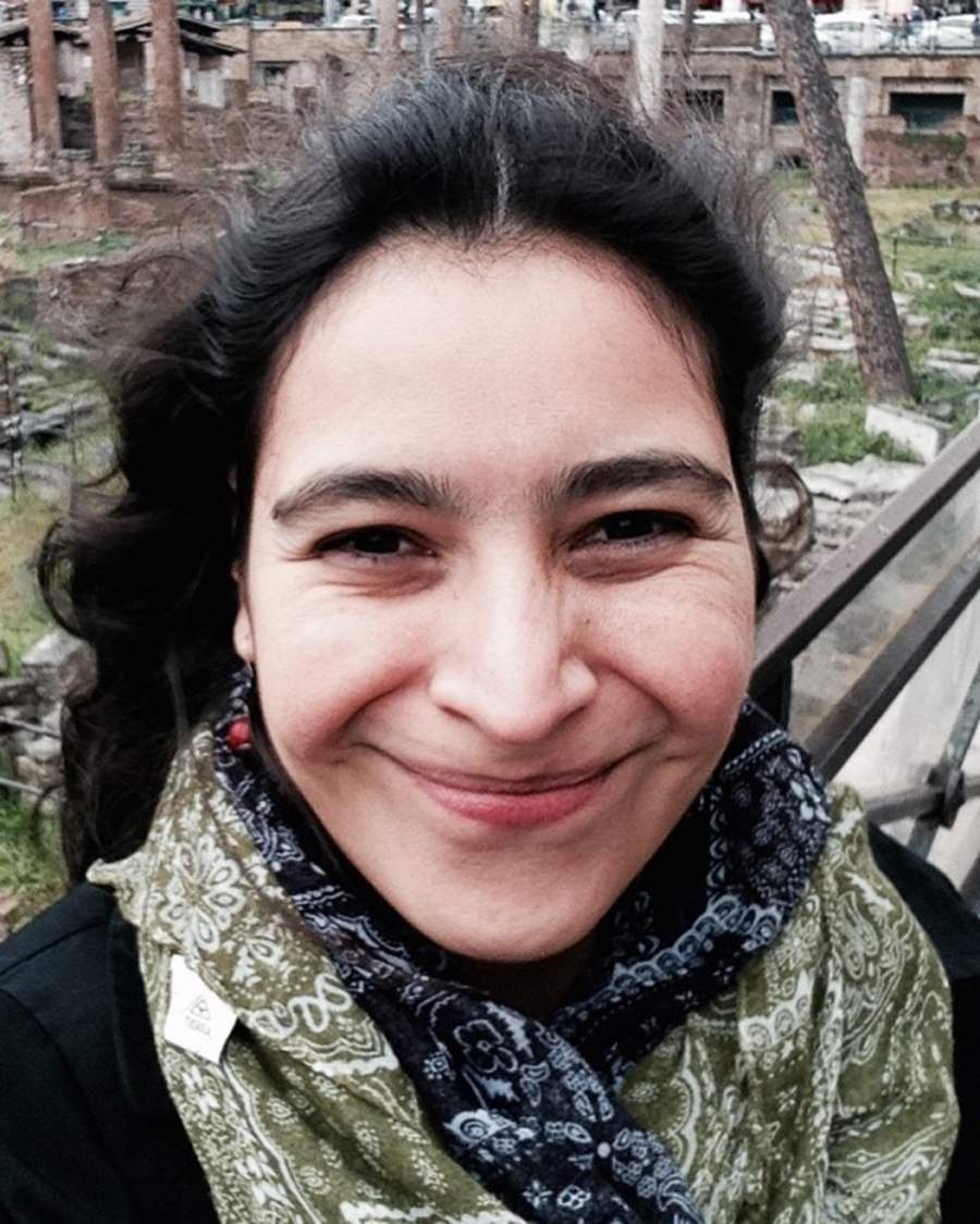 Ireri Elizabeth Chávez-Bárcenas