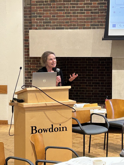 ejohnson at climate sympo