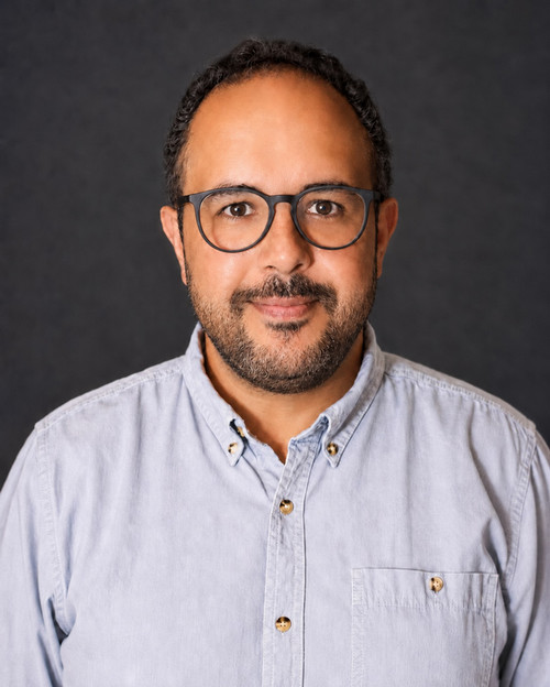 khaleghian in 2026 preferred portrait