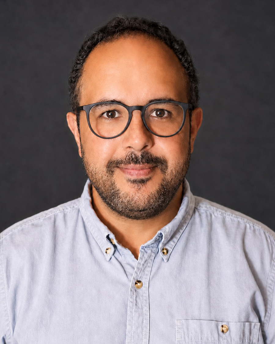 Badie Khaleghian 