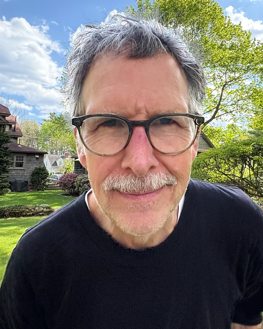Michael Kolster