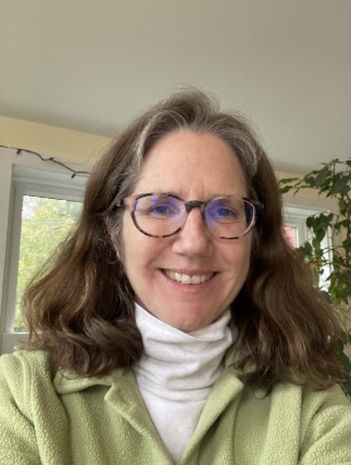 jennifer clarke kosak portrait