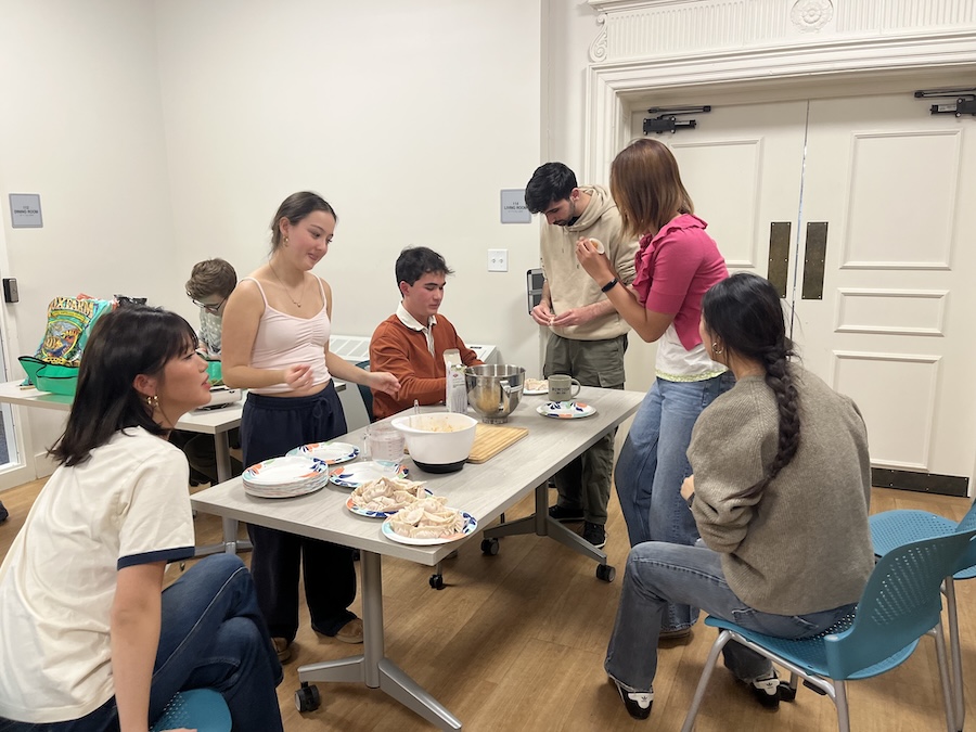 Making mandus for fun