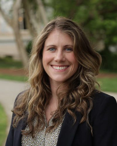 asst chem prof sterrett