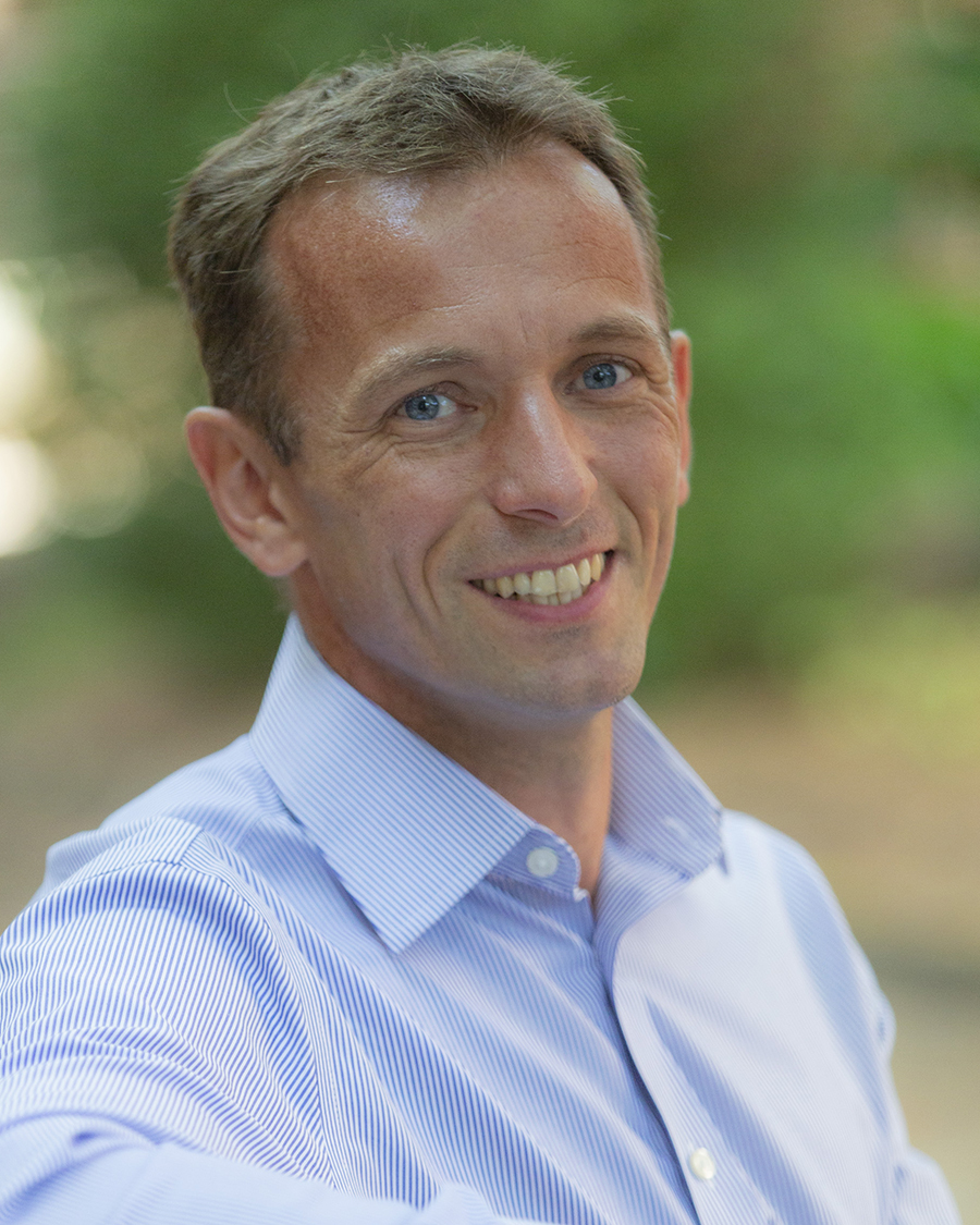 Martin Abel