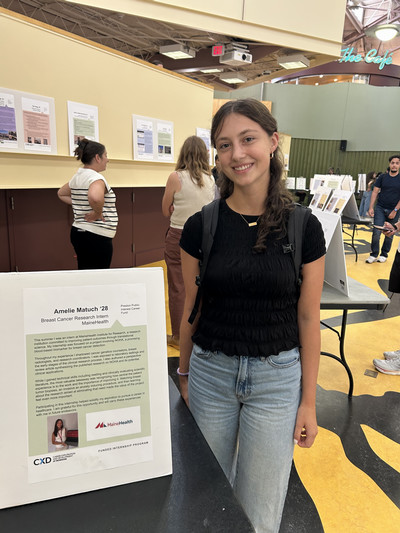 matuch28 at cxd internship poster show