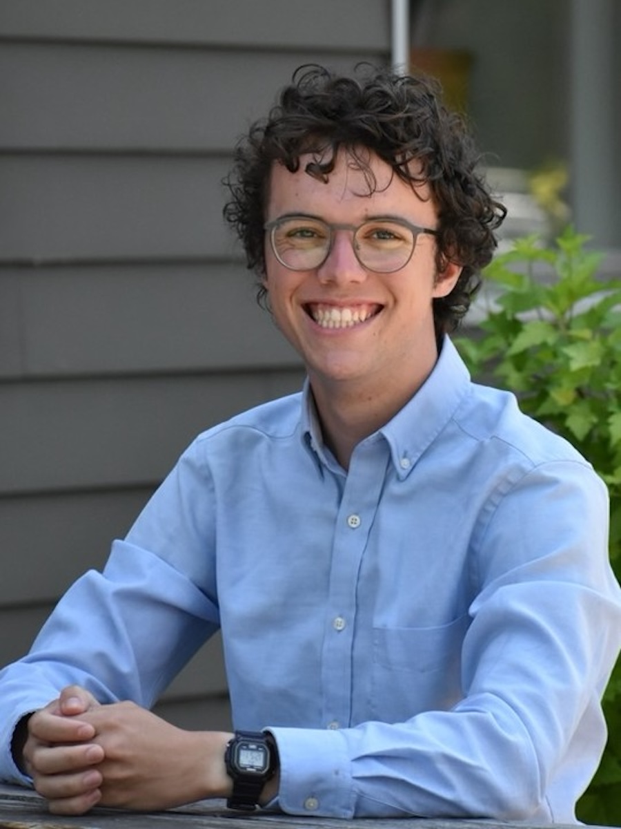 Eli Mears