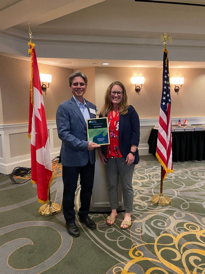  melendy gets gulf of maine council stewardship award 2026